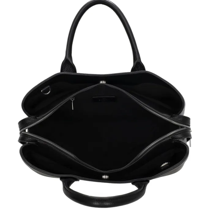 Charm London Muggiano Handbag zwart