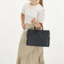 Charm London Muggiano Handbag blauw