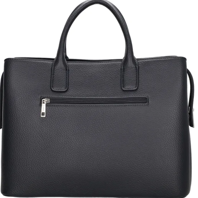 Charm London Muggiano Handbag blauw