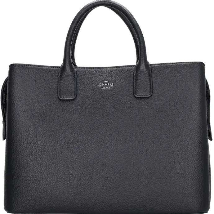 Charm London Muggiano Handbag blauw