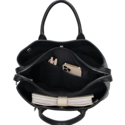 Charm London Muggiano Handbag blauw