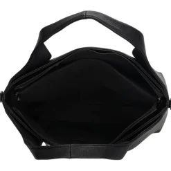 Charm London Mulberry Street Handbag zwart