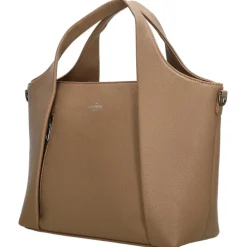 Charm London Mulberry Street Handbag taupe