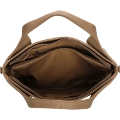 Charm London Mulberry Street Handbag taupe