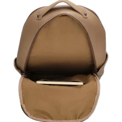 Charm London Mulberry Street Backpack taupe