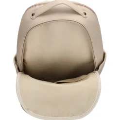 Charm London Mulberry Street Backpack beige