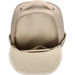Charm London Mulberry Street Backpack beige