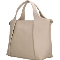 Charm London Mulberry Street Laptopbag beige