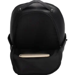 Charm London Mulberry Street Backpack zwart