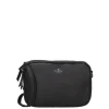Charm London New York Crossbody black
