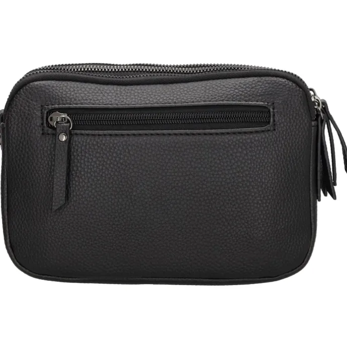 Charm London New York Crossbody black