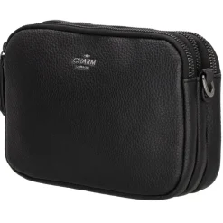 Charm London New York Crossbody black