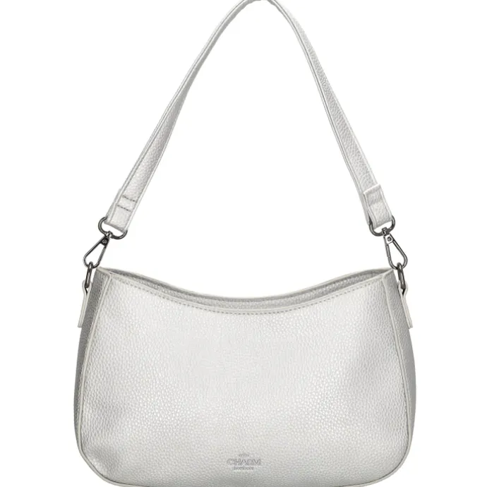 Charm London New York Crossover silver