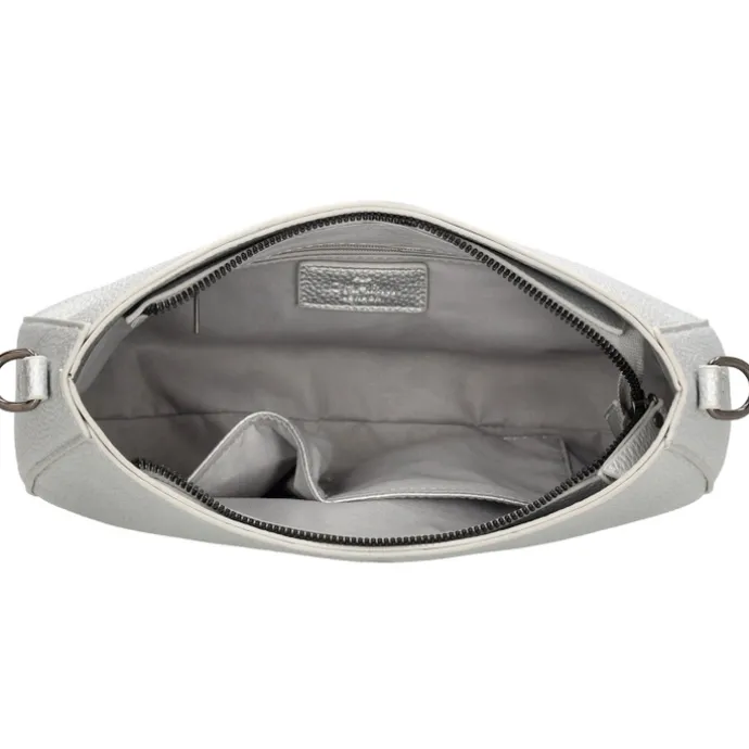 Charm London New York Crossover silver