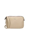 Charm London New York Crossbody taupe