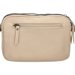 Charm London New York Crossbody taupe
