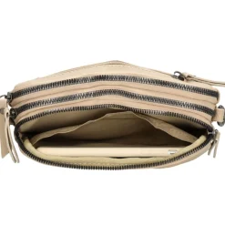 Charm London New York Crossbody taupe