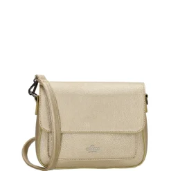 Charm London New York Shoulderbag gold