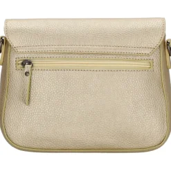 Charm London New York Shoulderbag gold