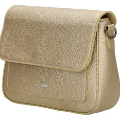 Charm London New York Shoulderbag gold