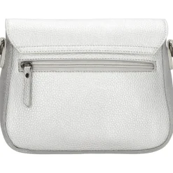 Charm London New York Shoulderbag silver