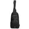 Charm London New York Slingbag black
