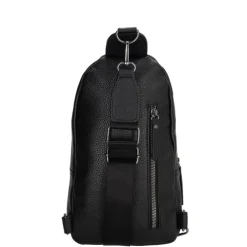 Charm London New York Slingbag black