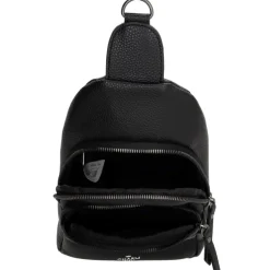 Charm London New York Slingbag black