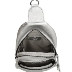Charm London New York Slingbag silver