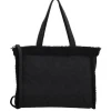 Charm London Newington Shopper black