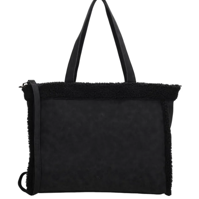 Charm London Newington Shopper black