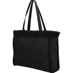 Charm London Newington Shopper black
