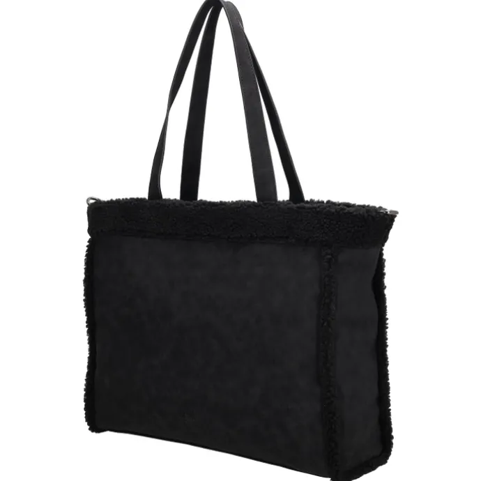 Charm London Newington Shopper black
