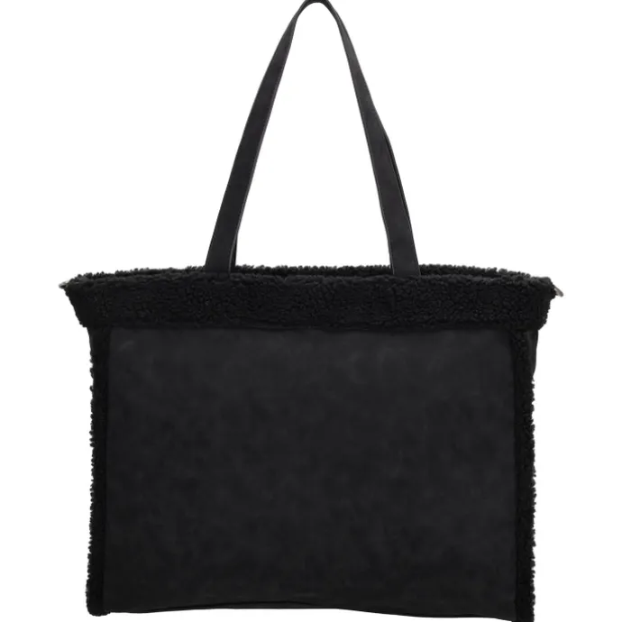 Charm London Newington Shopper black