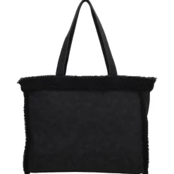 Charm London Newington Shopper black