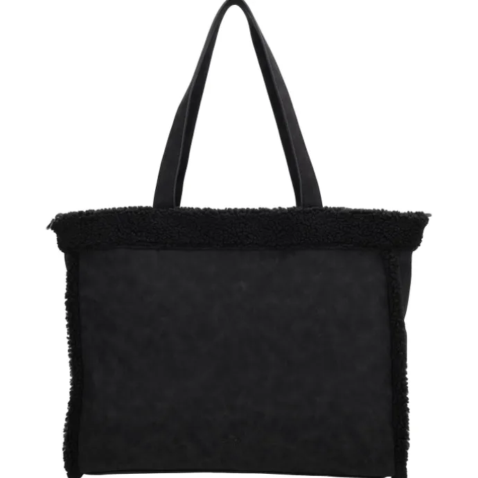 Charm London Newington Shopper black