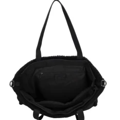 Charm London Newington Shopper black