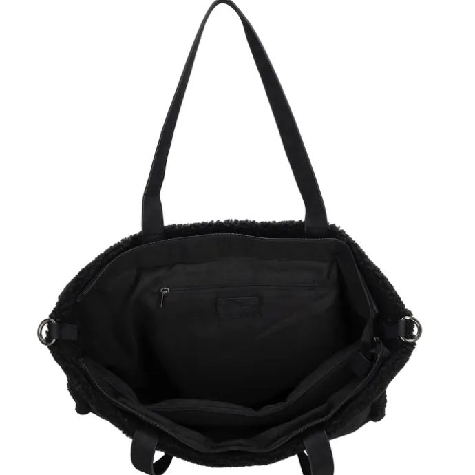 Charm London Newington Shopper black