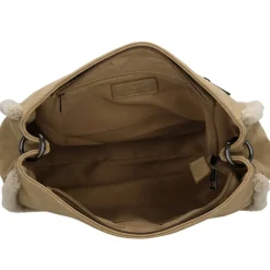 Charm London Newington Shoulderbag taupe