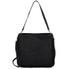 Charm London Newington Shoulderbag black