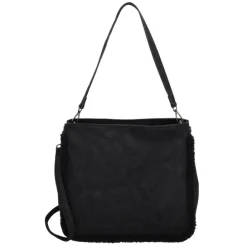 Charm London Newington Shoulderbag black