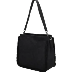 Charm London Newington Shoulderbag black