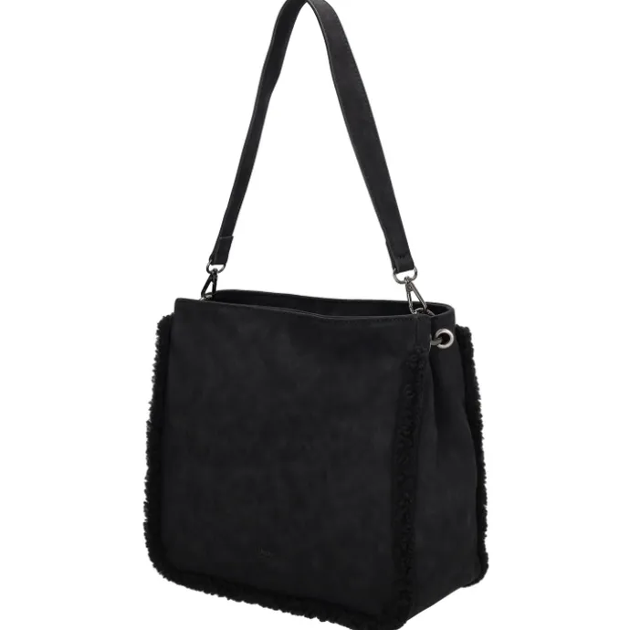 Charm London Newington Shoulderbag black
