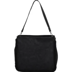 Charm London Newington Shoulderbag black