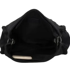 Charm London Newington Shoulderbag black