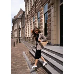 Charm London Newington Shoulderbag black