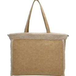 Charm London Newington Shopper taupe