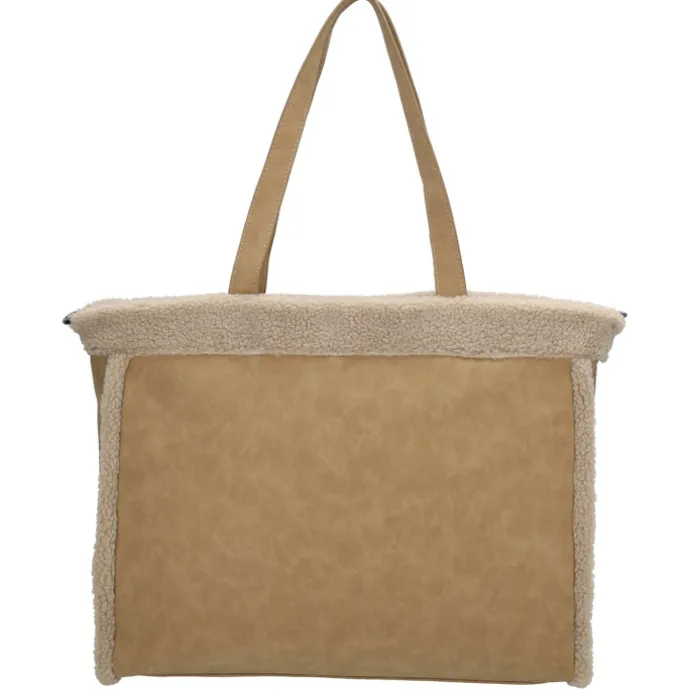 Charm London Newington Shopper taupe