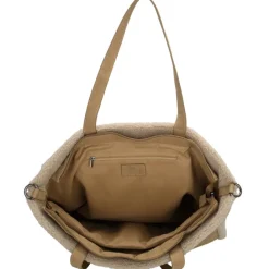 Charm London Newington Shopper taupe