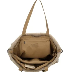 Charm London Newington Shopper taupe